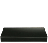 Bullnosed Edges  B09